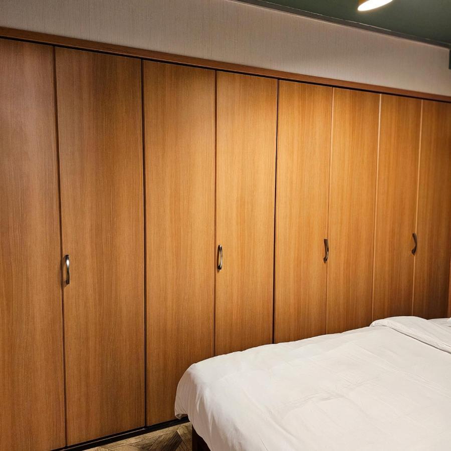 東京都Ueno Minowa401公寓 外观 照片
